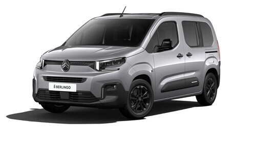Citroen Berlingo SHINE