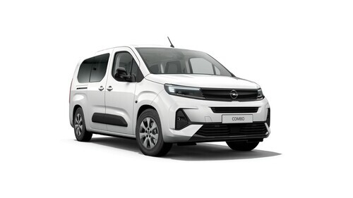 Opel Combo Life Elegance Plus