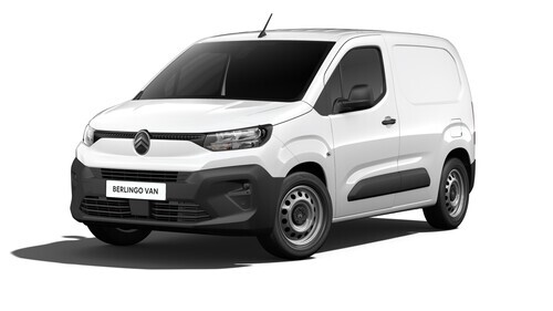Citroen Berlingo VAN Berlingo