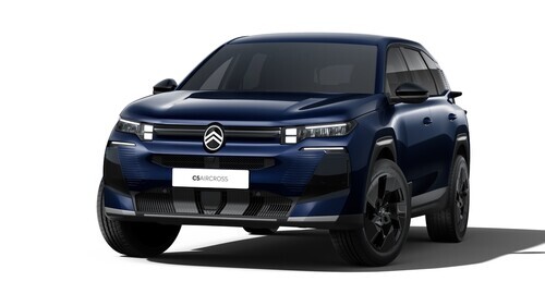 Citroen C5 Aircross PLUS