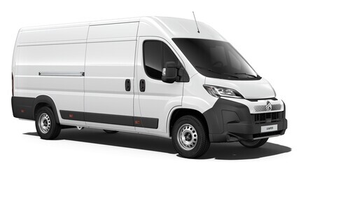 Citroen Jumper JUMPER