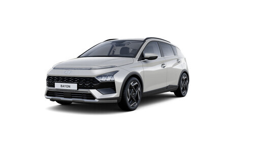 Hyundai Bayon Cross Comfort Hyundai Bayon Cross Comfort