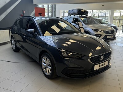SEAT Leon Sportstourer Style SEAT Leon Sportstourer Style
