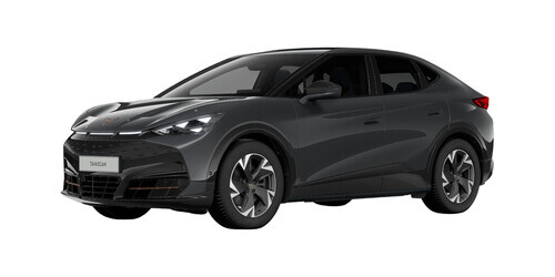 CUPRA Tavascan Endurance Plus CUPRA Tavascan Endurance Plus