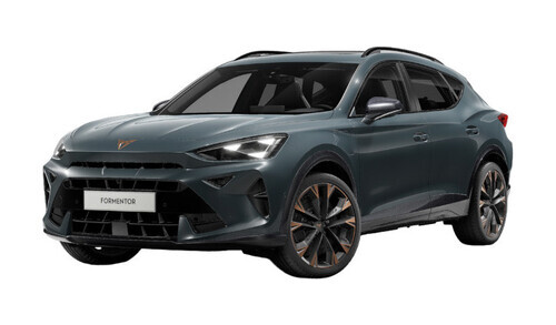 CUPRA Formentor Cupra CUPRA Formentor Cupra