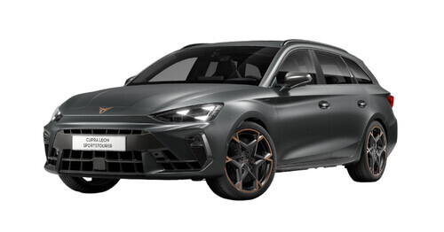 CUPRA Leon Sportstourer VZ
