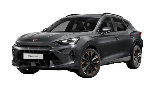 CUPRA Formentor Cupra CUPRA Formentor Cupra