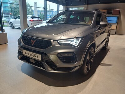 CUPRA Ateca VZ