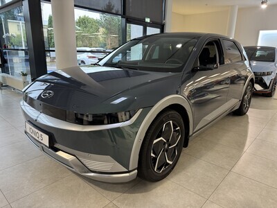 Hyundai IONIQ 5 Ultimate