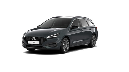 Hyundai i30 Comfort Hyundai i30 Comfort