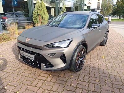 CUPRA Formentor VZ