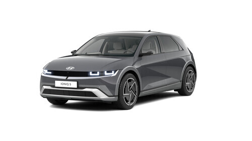 Hyundai IONIQ 5 N Line Hyundai IONIQ 5 N Line