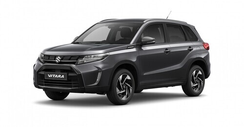 Suzuki Vitara GL+ Suzuki Vitara GL+