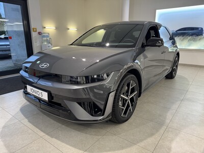Hyundai IONIQ 5 N Line