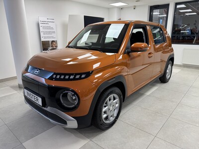 Hyundai INSTER InTo
