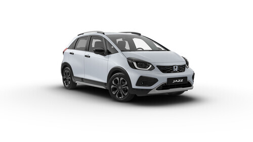 Honda Jazz Crosstar Advance