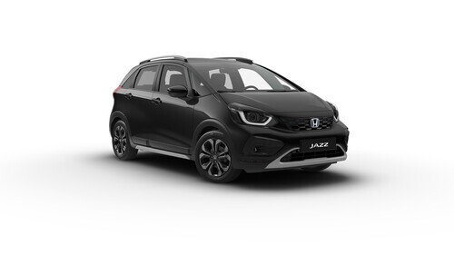 Honda Jazz Crosstar Advance