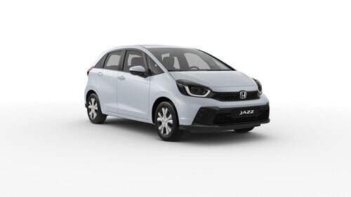 Honda Jazz Elegance