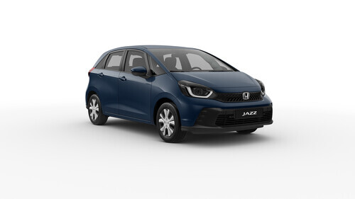 Honda Jazz Elegance