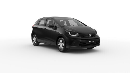 Honda Jazz Elegance