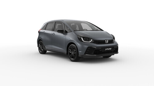Honda Jazz Advance Sport