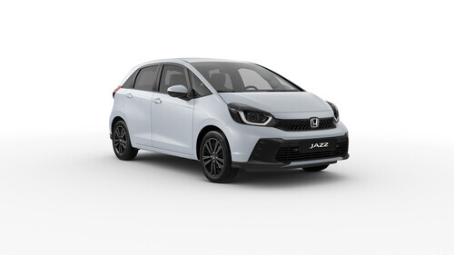 Honda Jazz Advance