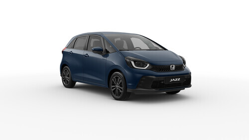 Honda Jazz Advance