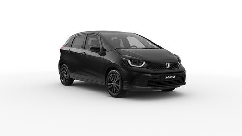 Honda Jazz Advance