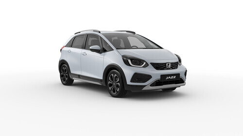 Honda Jazz Crosstar Advance