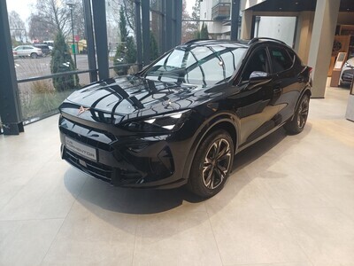 CUPRA Formentor Cupra