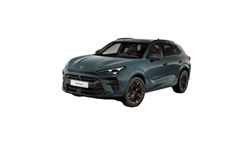 CUPRA Terramar Terramar