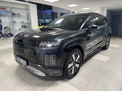 Hyundai IONIQ 9 Premium