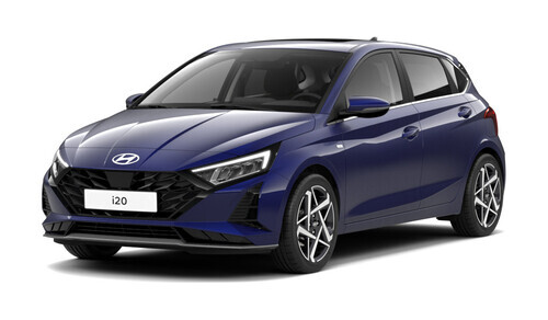 Hyundai i20 Comfort