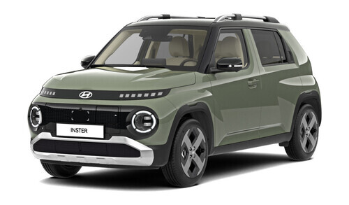 Hyundai INSTER In