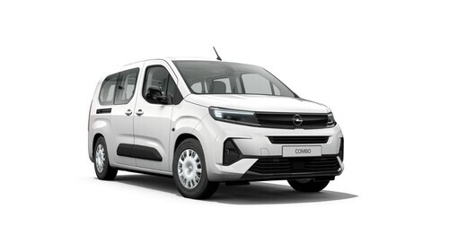 Opel Combo Life Edition Plus L2