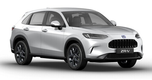 Honda ZR-V Elegance