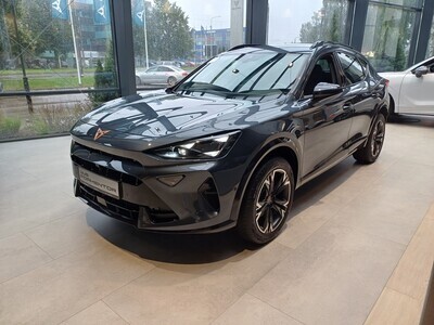 CUPRA Formentor Cupra