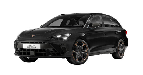 CUPRA Leon Sportstourer VZ