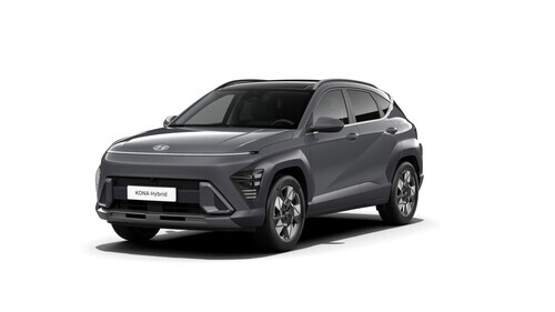 Hyundai Kona Premium