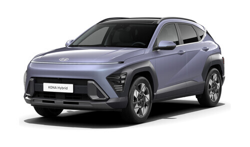 Hyundai Kona Premium