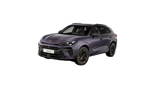 CUPRA Terramar VZ