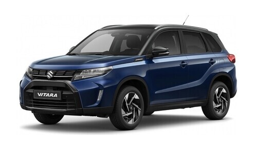 Suzuki Vitara GL+