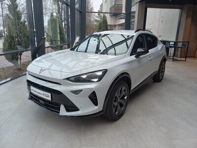 CUPRA Formentor Cupra