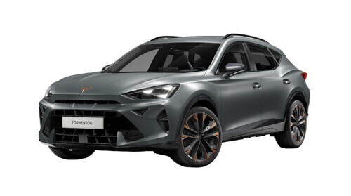 CUPRA Formentor VZ5