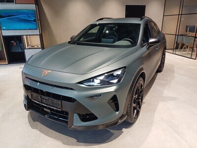 CUPRA Formentor VZ5