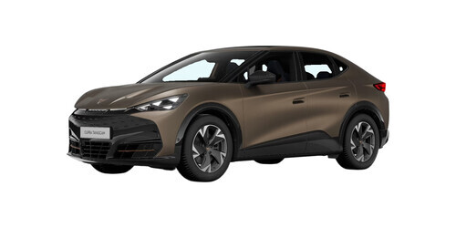 CUPRA Tavascan VZ Plus