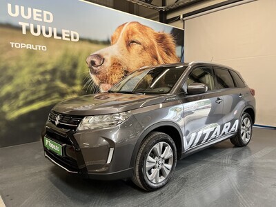 Suzuki Vitara GL+