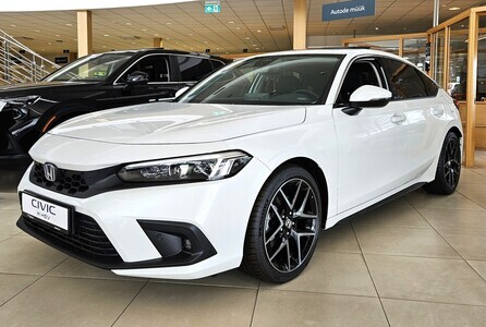 Honda Civic Advance
