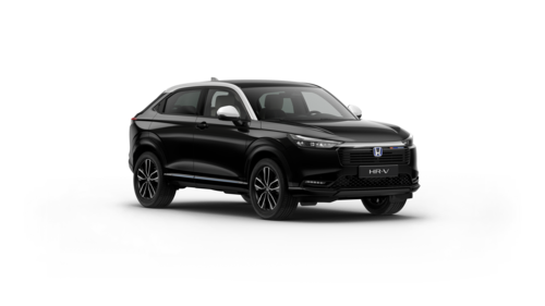 Honda HR-V Advance Style Plus