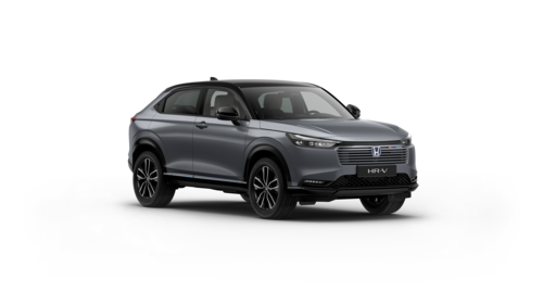 Honda HR-V Advance Style Plus